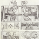 Illustration for article titled Storyboards reveal the amazing emStar Wars/em prequel you never saw